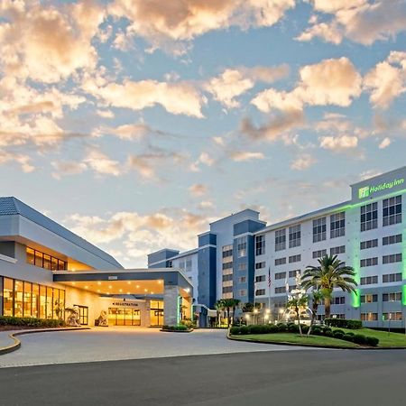 Holiday Inn Orlando International Dr-Icon By Ihg Williamsburg Eksteriør bilde