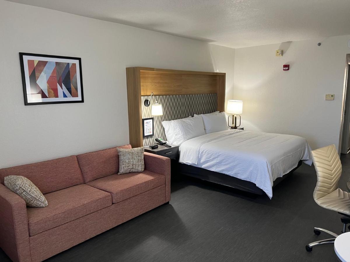 Holiday Inn Orlando International Dr-Icon By Ihg Williamsburg Eksteriør bilde