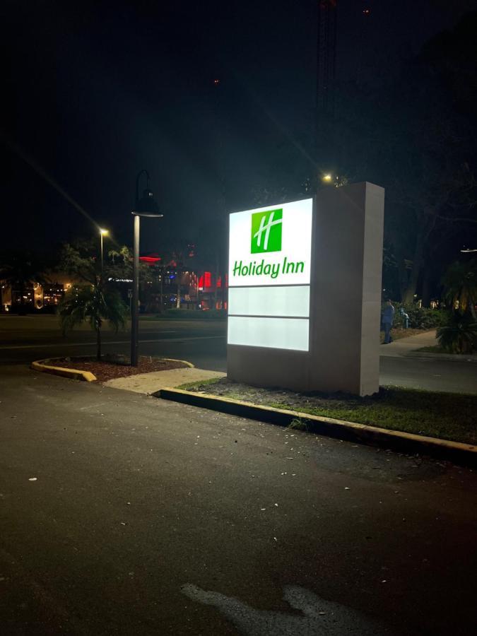 Holiday Inn Orlando International Dr-Icon By Ihg Williamsburg Eksteriør bilde