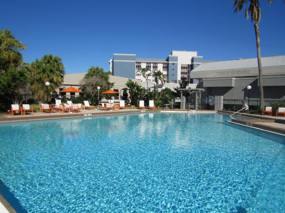 Holiday Inn Orlando International Dr-Icon By Ihg Williamsburg Eksteriør bilde