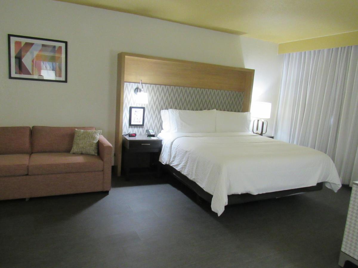 Holiday Inn Orlando International Dr-Icon By Ihg Williamsburg Eksteriør bilde