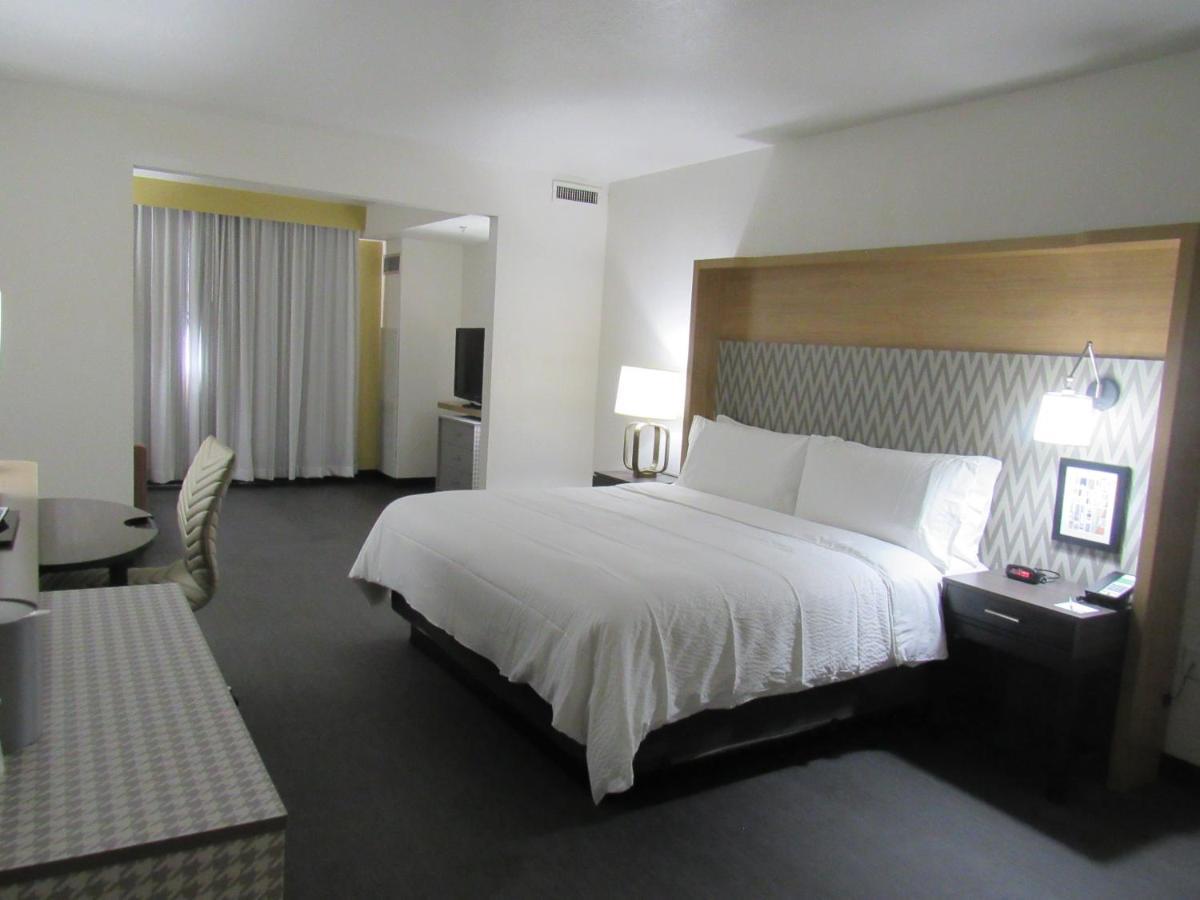Holiday Inn Orlando International Dr-Icon By Ihg Williamsburg Eksteriør bilde