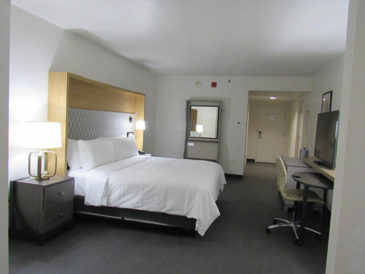 Holiday Inn Orlando International Dr-Icon By Ihg Williamsburg Eksteriør bilde