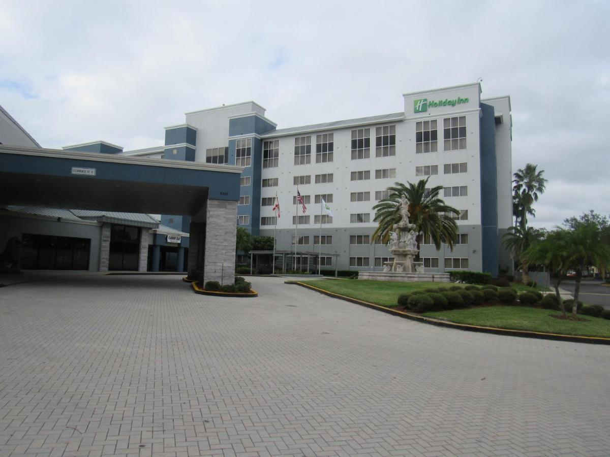 Holiday Inn Orlando International Dr-Icon By Ihg Williamsburg Eksteriør bilde
