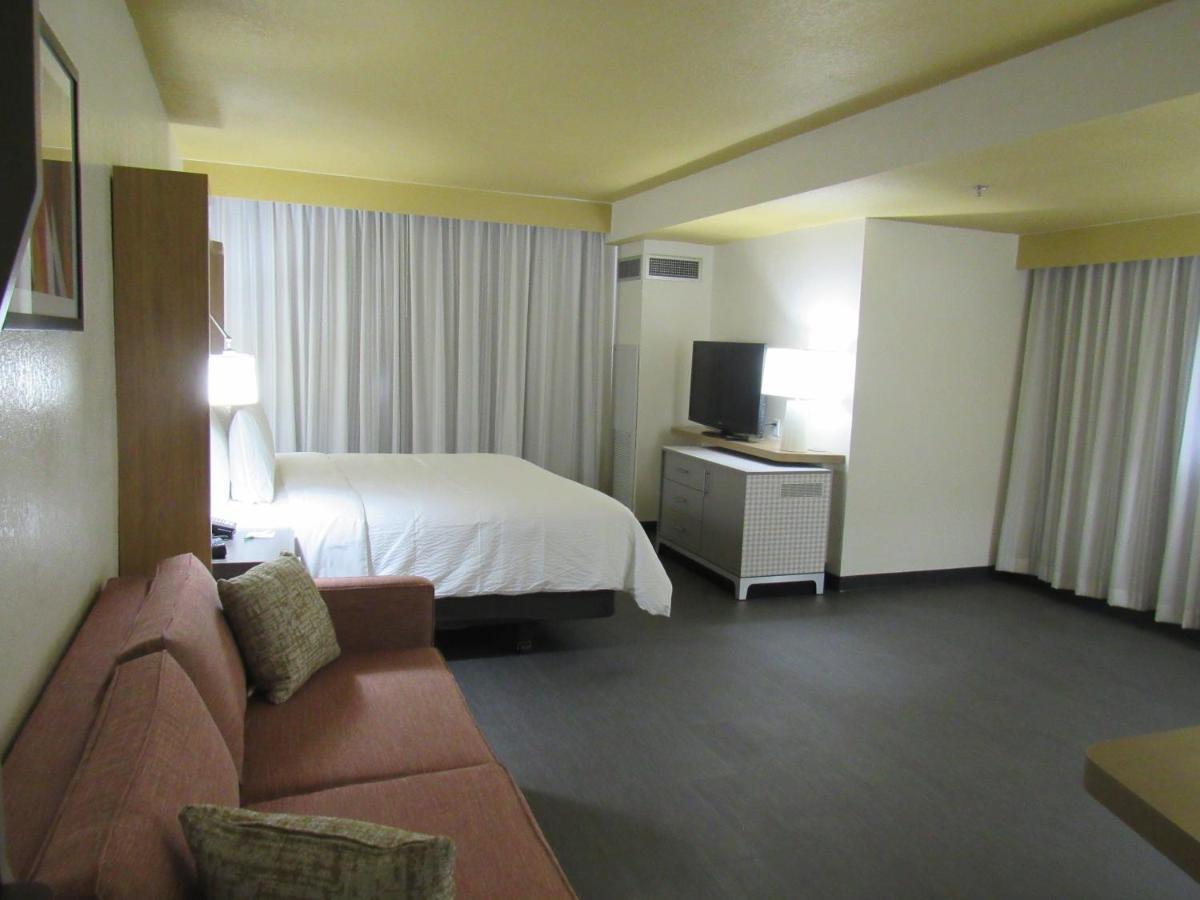 Holiday Inn Orlando International Dr-Icon By Ihg Williamsburg Eksteriør bilde
