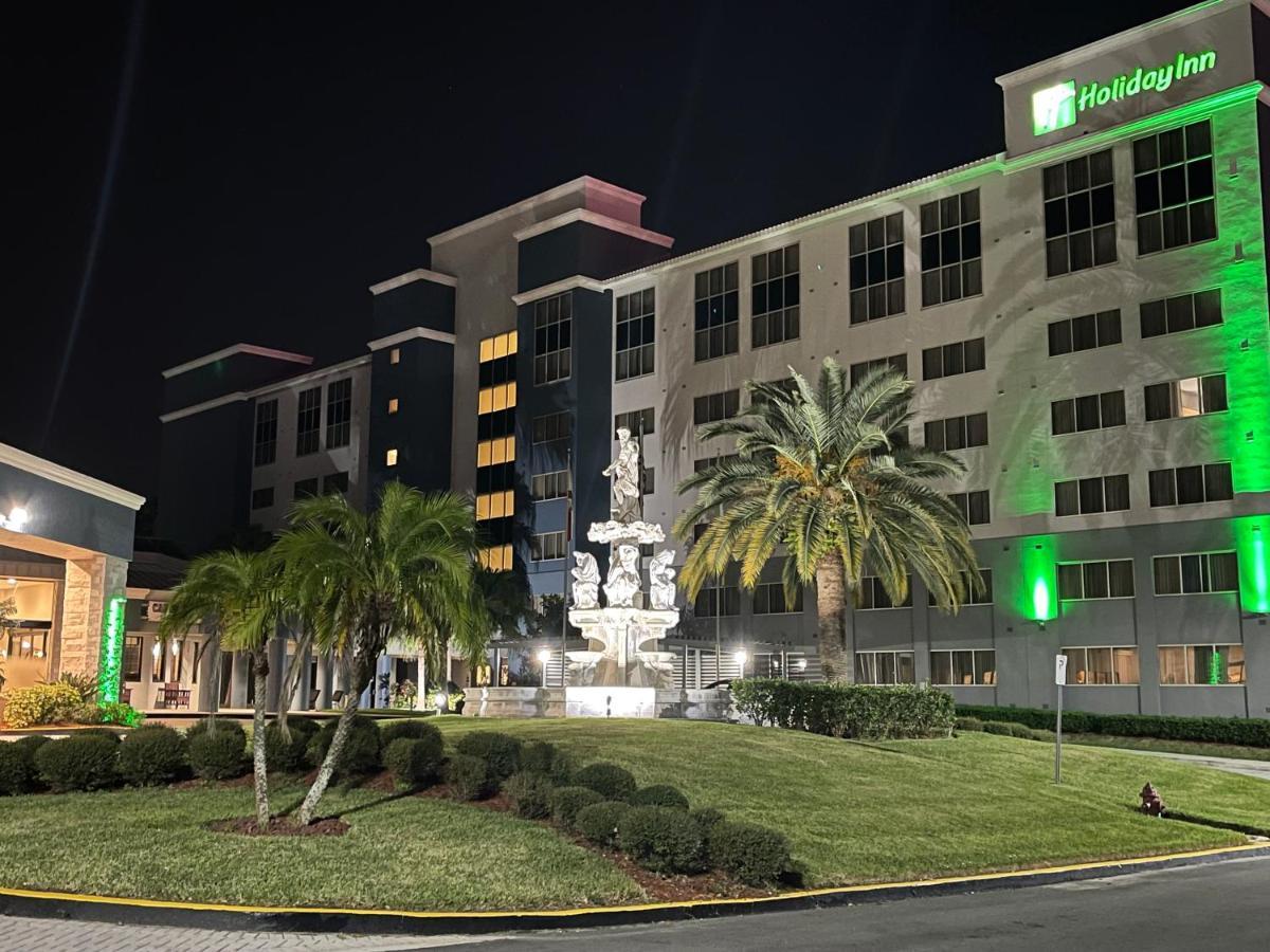 Holiday Inn Orlando International Drive - Icon Park Eksteriør bilde