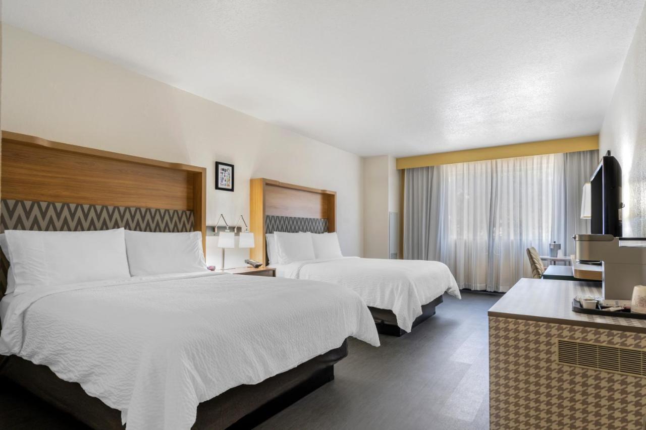 Holiday Inn Orlando International Dr-Icon By Ihg Williamsburg Eksteriør bilde