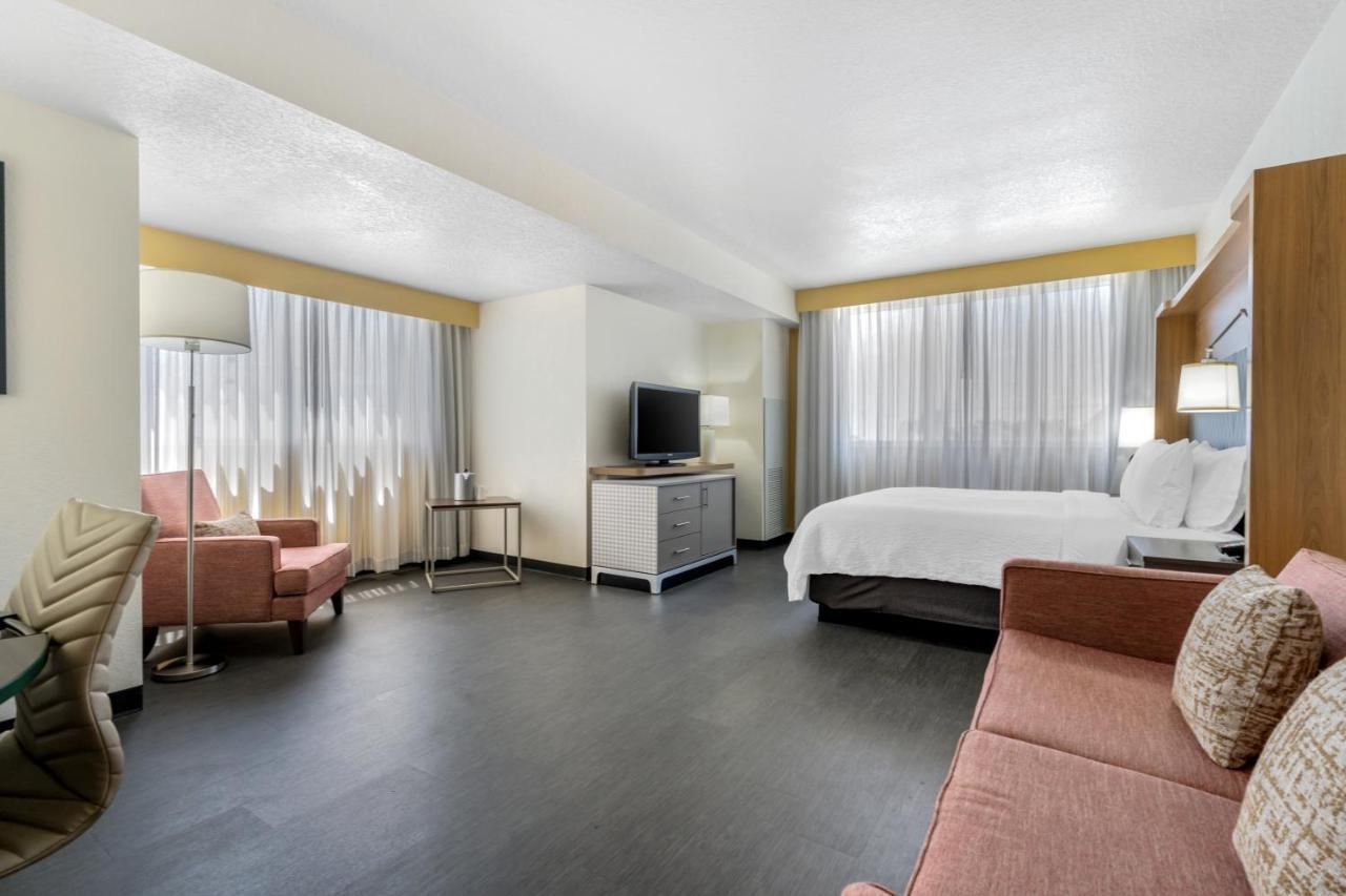 Holiday Inn Orlando International Dr-Icon By Ihg Williamsburg Eksteriør bilde