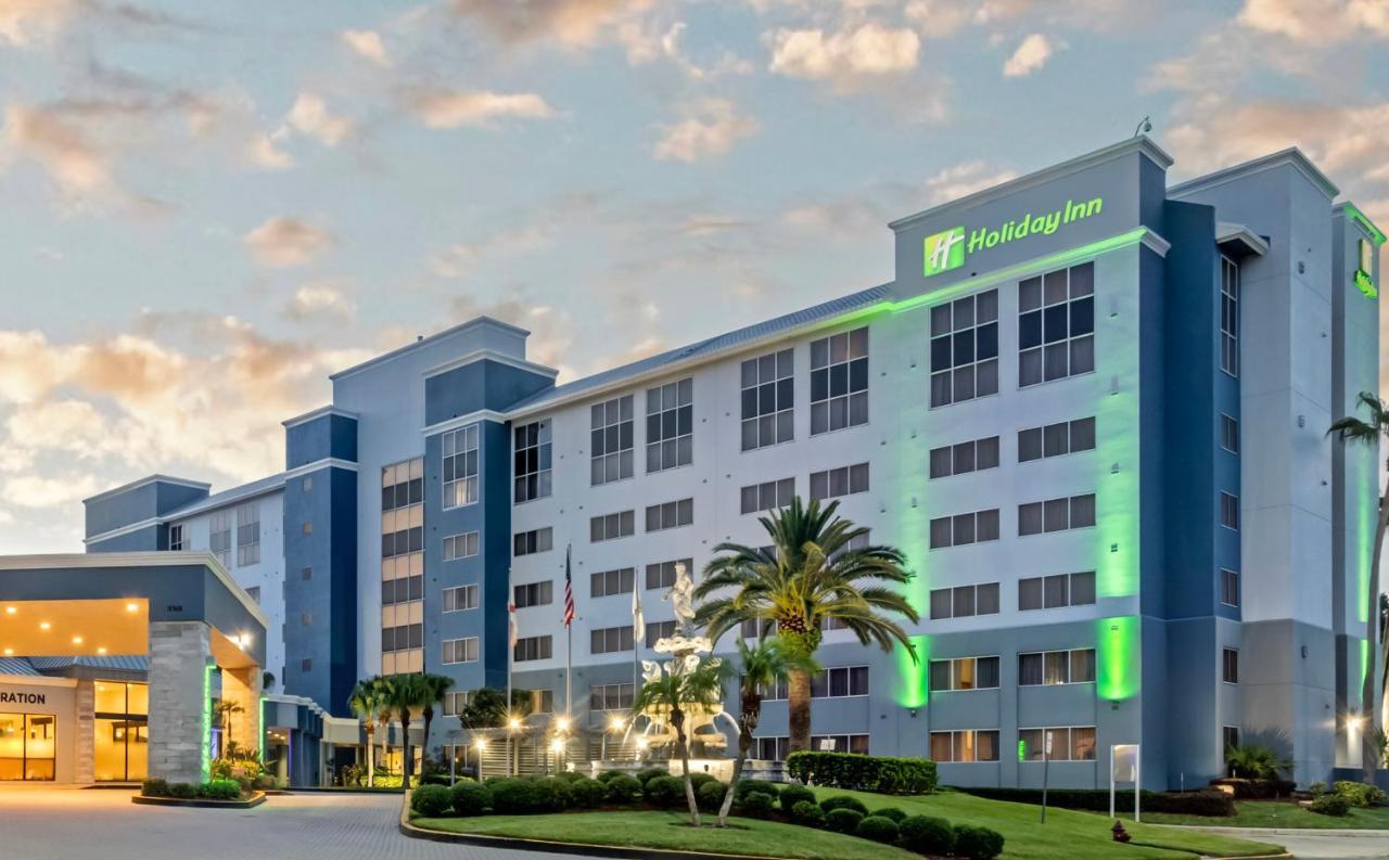 Holiday Inn Orlando International Dr-Icon By Ihg Williamsburg Eksteriør bilde