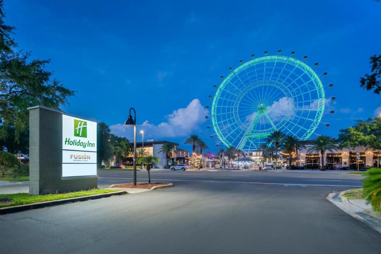 Holiday Inn Orlando International Drive - Icon Park Eksteriør bilde