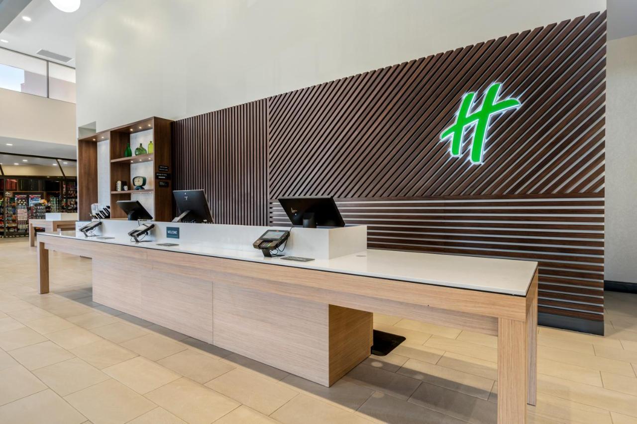 Holiday Inn Orlando International Dr-Icon By Ihg Williamsburg Eksteriør bilde