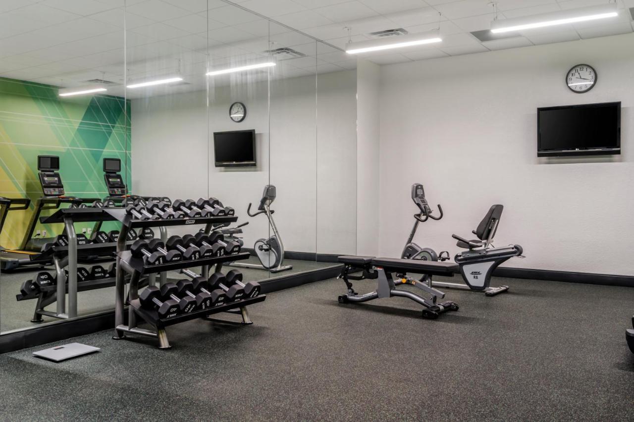 Holiday Inn Orlando International Dr-Icon By Ihg Williamsburg Eksteriør bilde