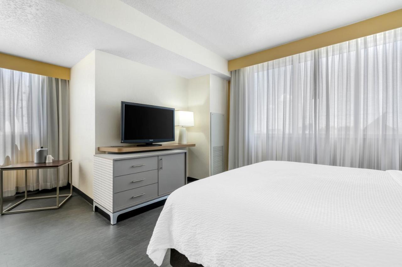 Holiday Inn Orlando International Dr-Icon By Ihg Williamsburg Eksteriør bilde