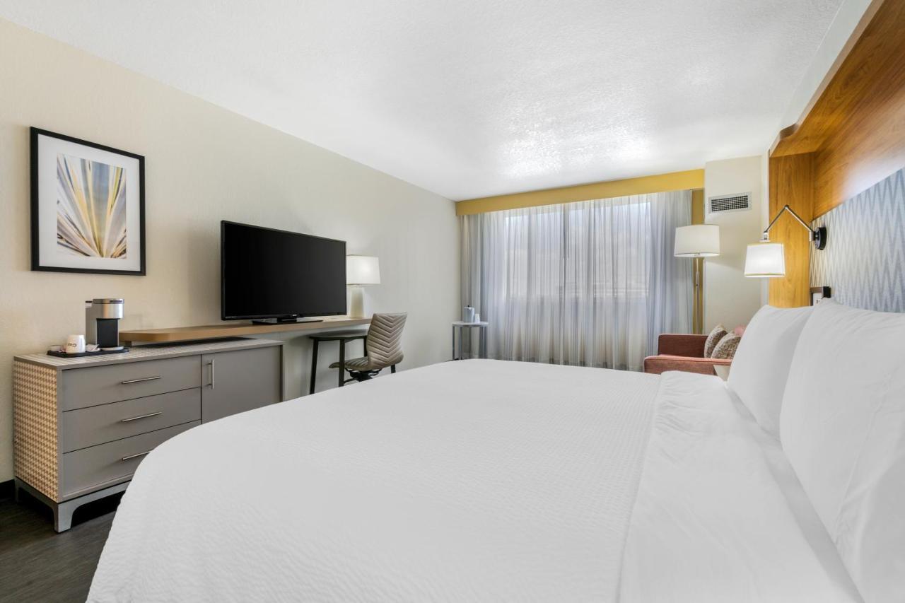 Holiday Inn Orlando International Dr-Icon By Ihg Williamsburg Eksteriør bilde