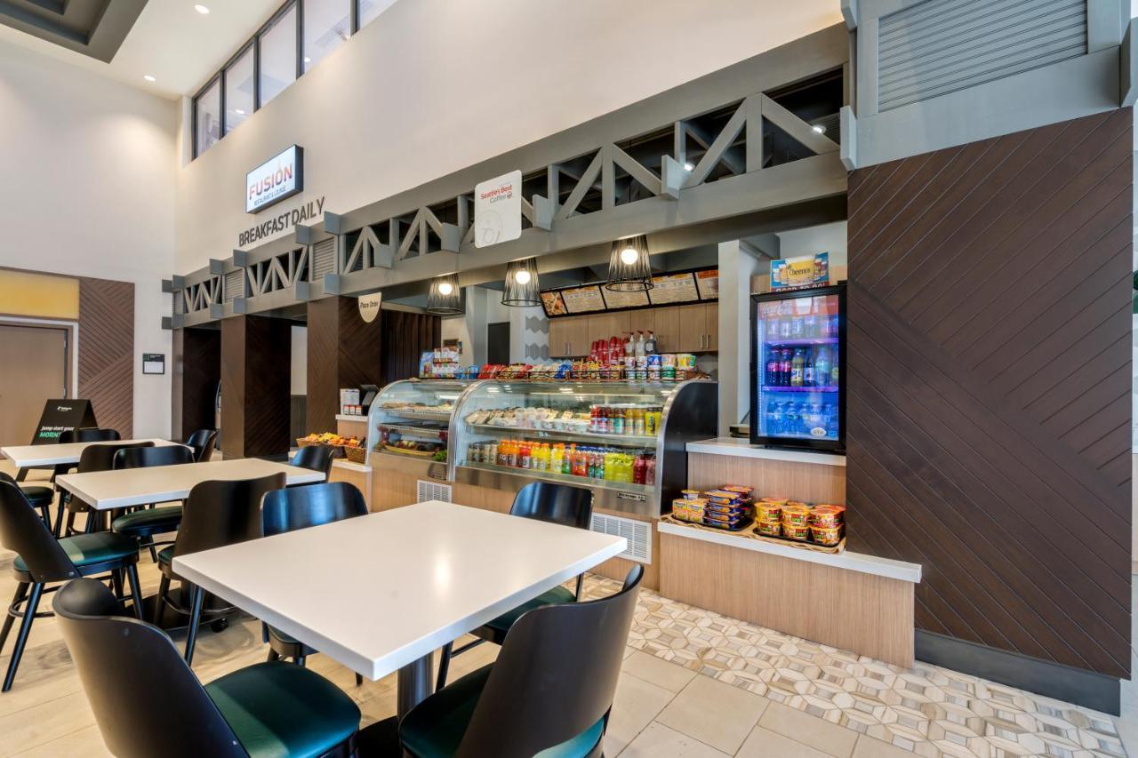 Holiday Inn Orlando International Dr-Icon By Ihg Williamsburg Eksteriør bilde
