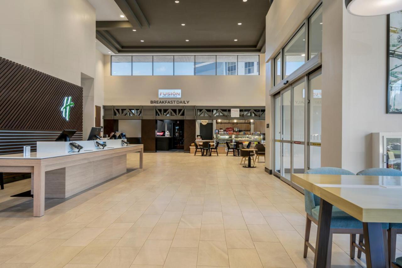 Holiday Inn Orlando International Dr-Icon By Ihg Williamsburg Eksteriør bilde