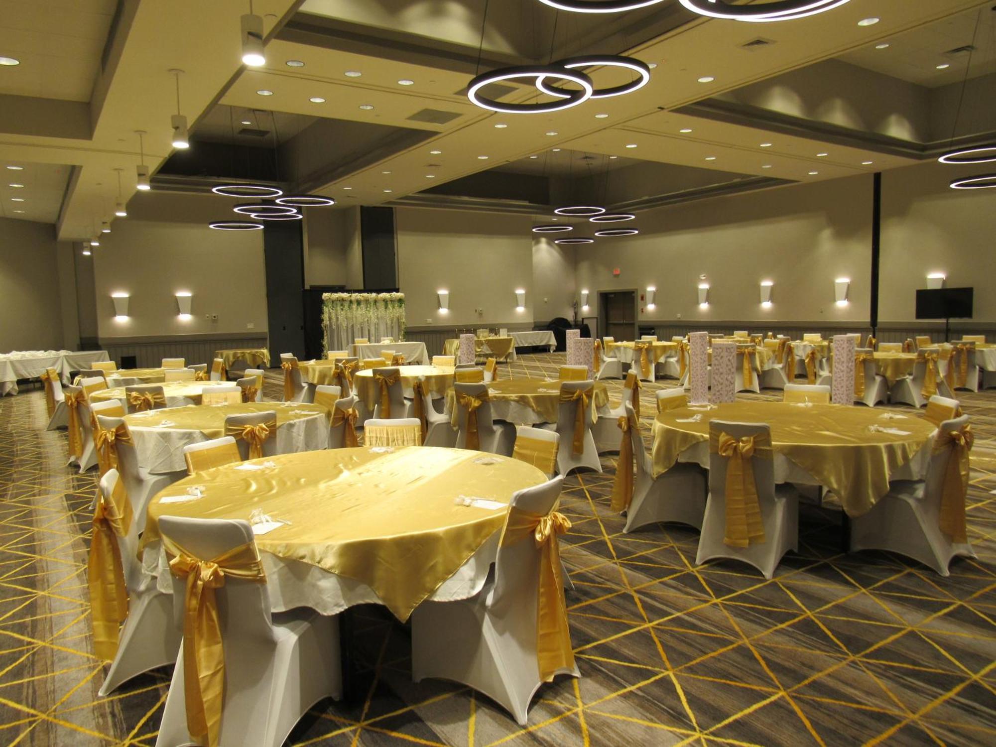 Holiday Inn Orlando International Dr-Icon By Ihg Williamsburg Eksteriør bilde