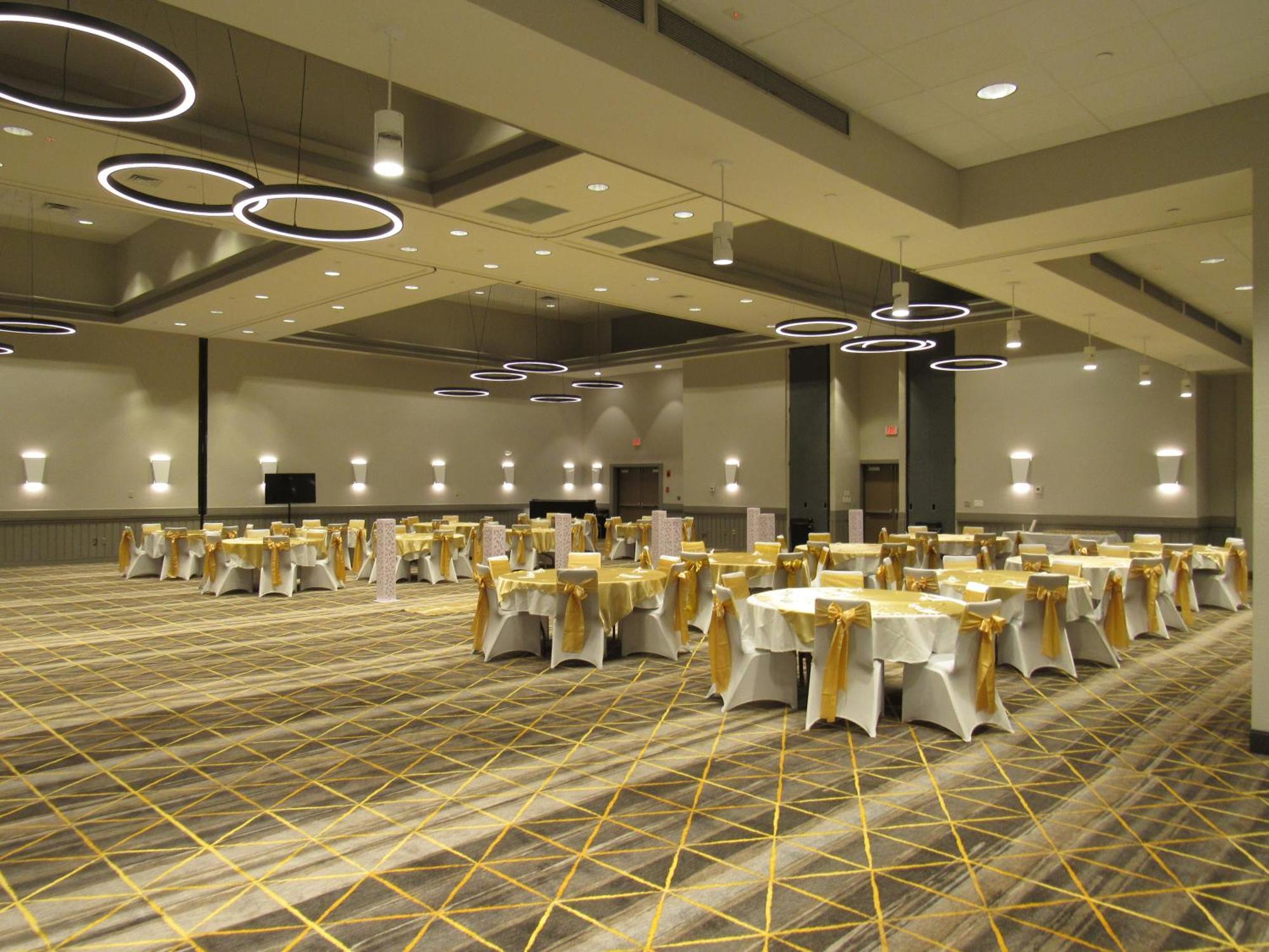 Holiday Inn Orlando International Dr-Icon By Ihg Williamsburg Eksteriør bilde